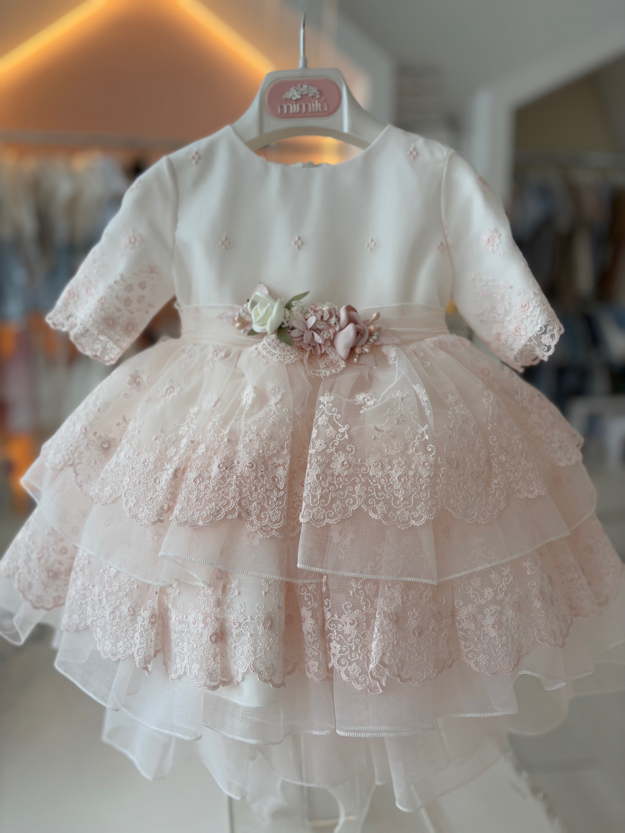 410 - Abbigliamento bambini - MIMILÙ