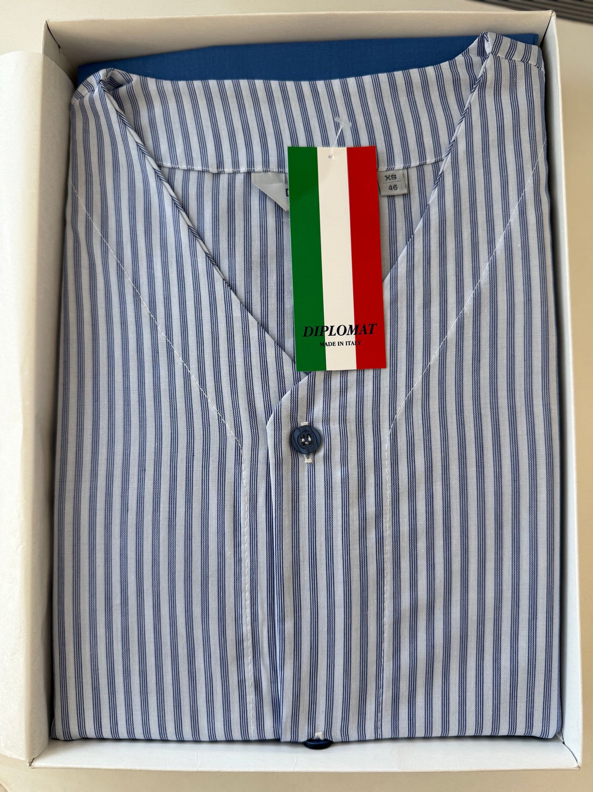 WO 913/T - Pigiameria - DIPLOMAT