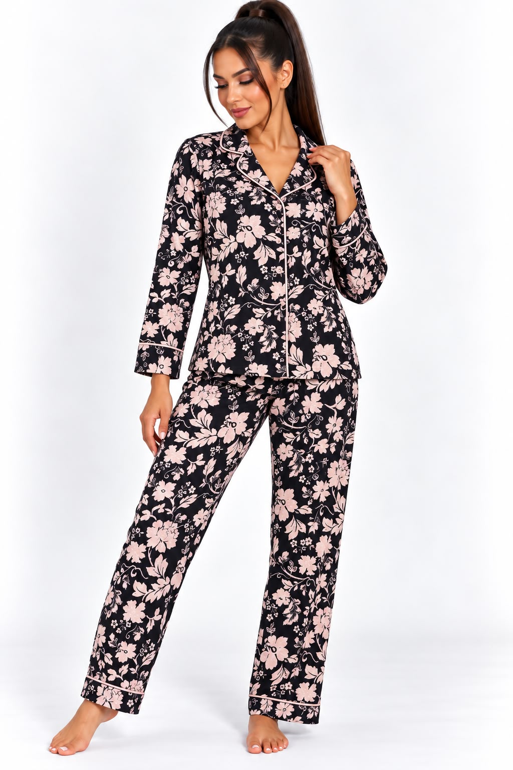 RM6192 - Pigiameria - FUANNA