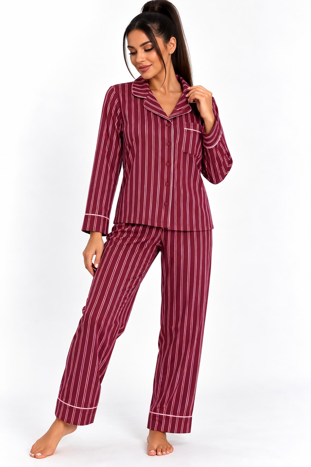 RM3406 - Pigiameria - FUANNA