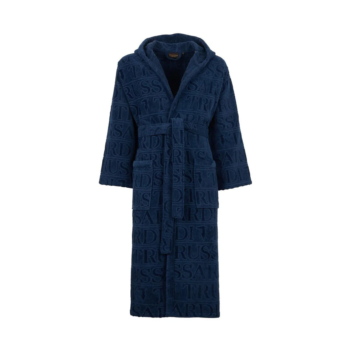 OVERLOGO - Biancheria Bagno - TRUSSARDI