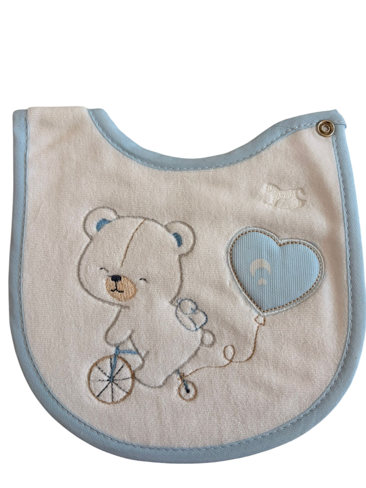 111 DIS438 - BIANCHERIA BABY - MIO PICCOLO