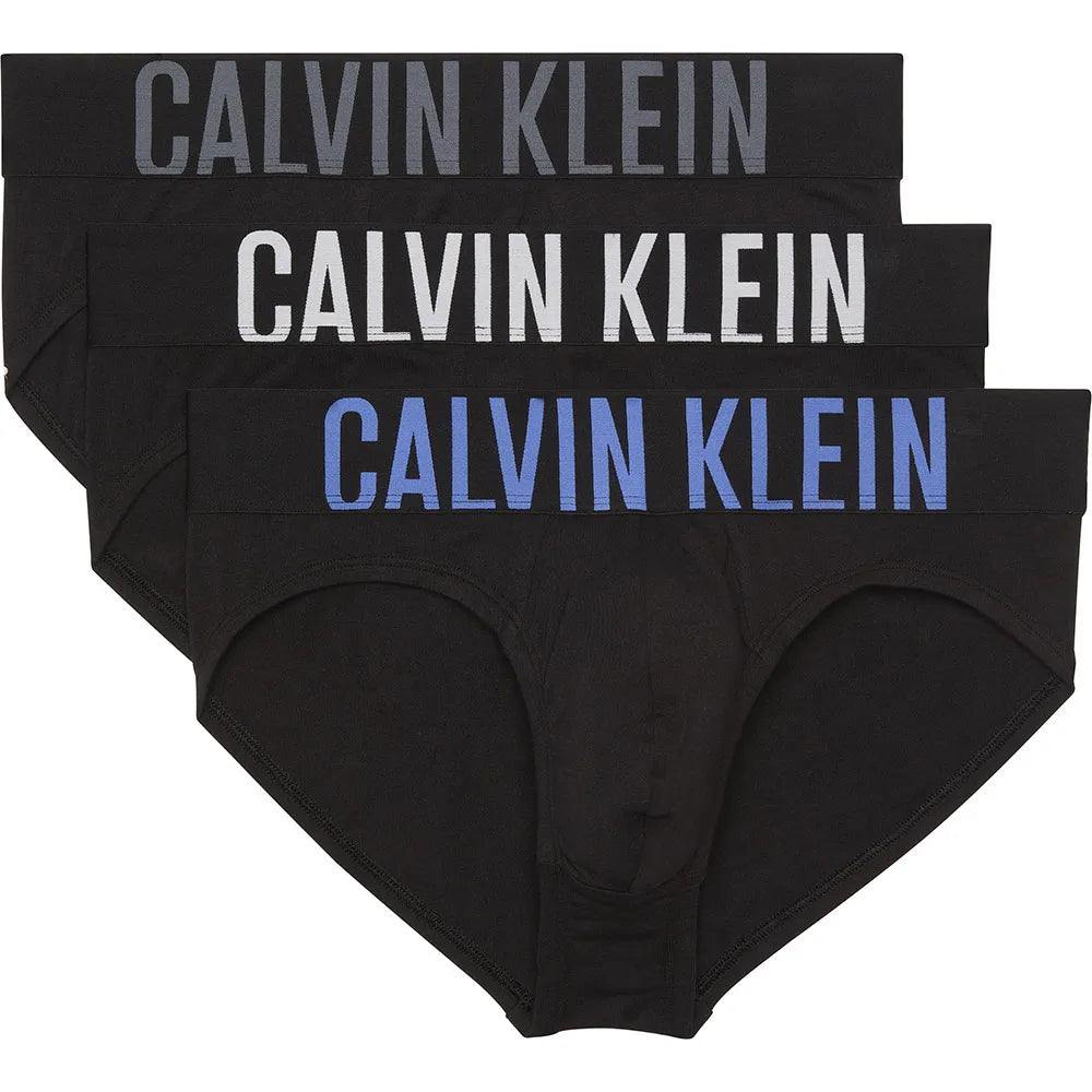 000NB3607A-ZDM - Intimo - CALVIN KLEIN