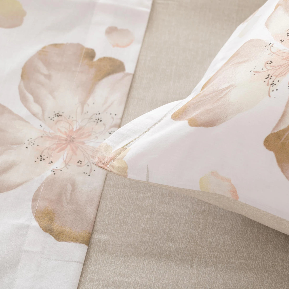 AYLA COMP.LETTO - Biancheria Letto - LINEAORO