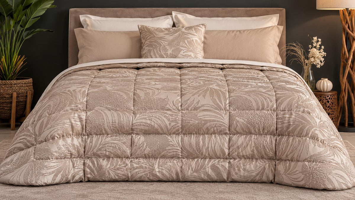 MIDI TRAPUNTA - Biancheria Letto - LINEAORO