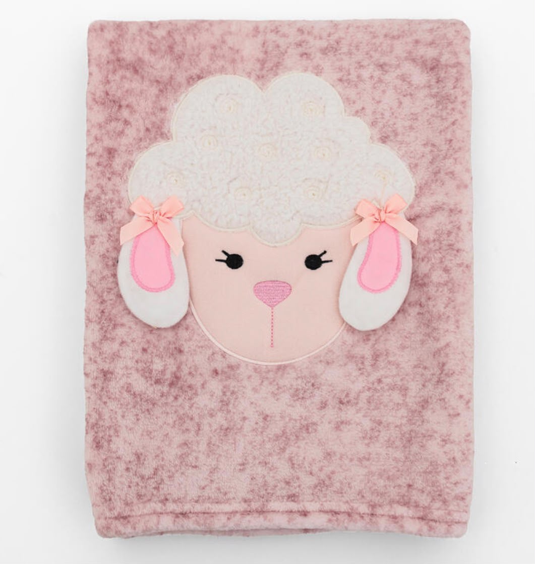 cc501 - BIANCHERIA BABY - MELANIE