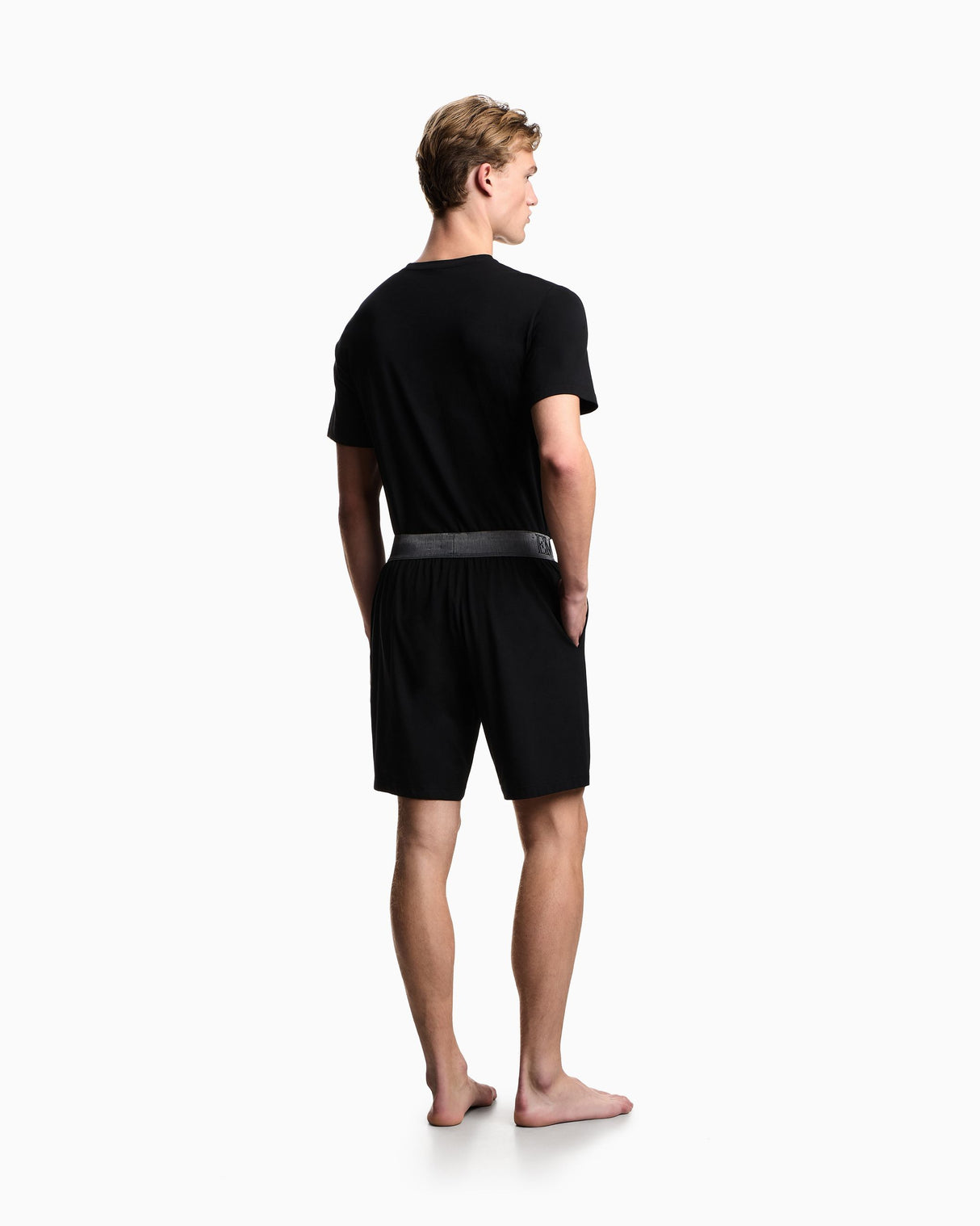 EM000400AF18890 - Pigiameria - EMPORIO ARMANI