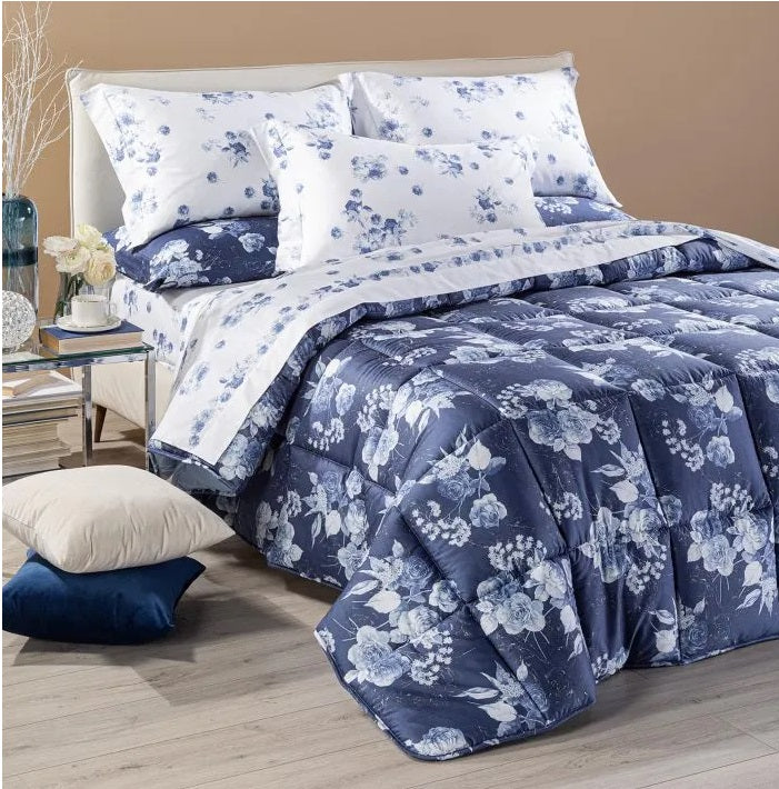mirabel - Biancheria Letto - CALEFFI
