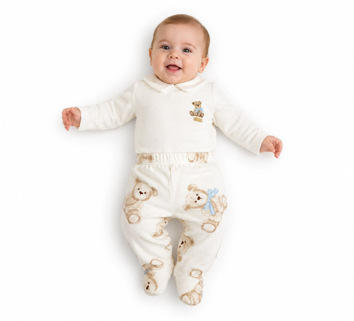 LBB5430 - Abbigliamento bambini - LeBebè
