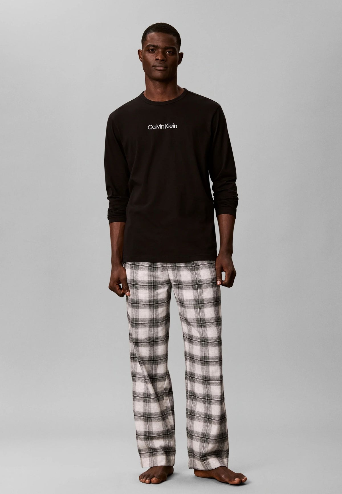 LV00NM2955 JJX - Pigiameria - CALVIN KLEIN