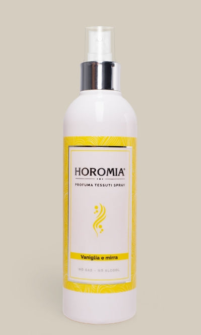 H-059 - Profumatori - HOROMIA