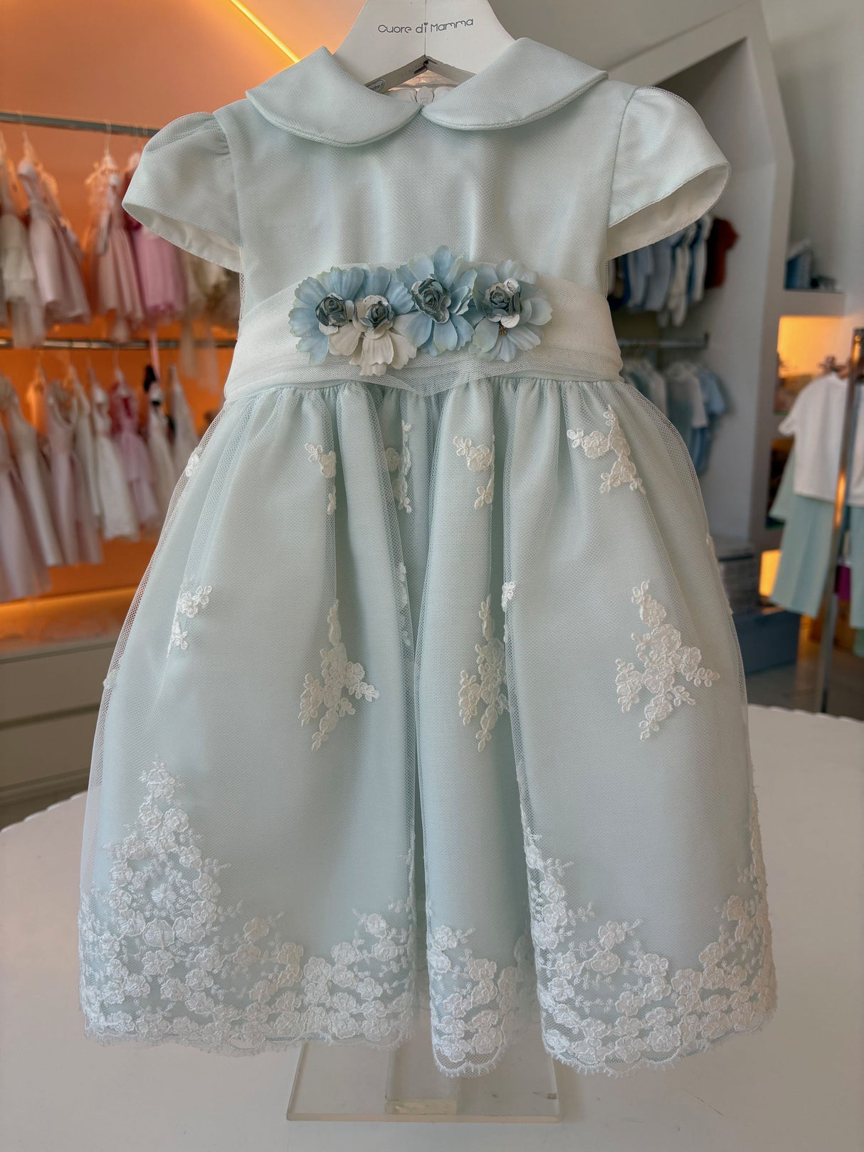 314BB18. - Abbigliamento bambini - MIMILÙ