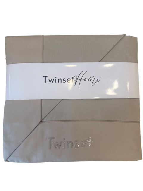 TINTA UNITA TWINSET - Biancheria Letto - TWINSET