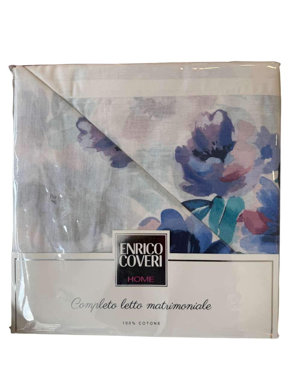 FLIA - Biancheria Letto - ENRICO COVERI