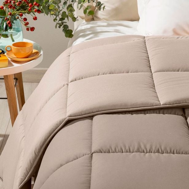 MODERN DOUBLE 2PS - Biancheria Letto - CALEFFI