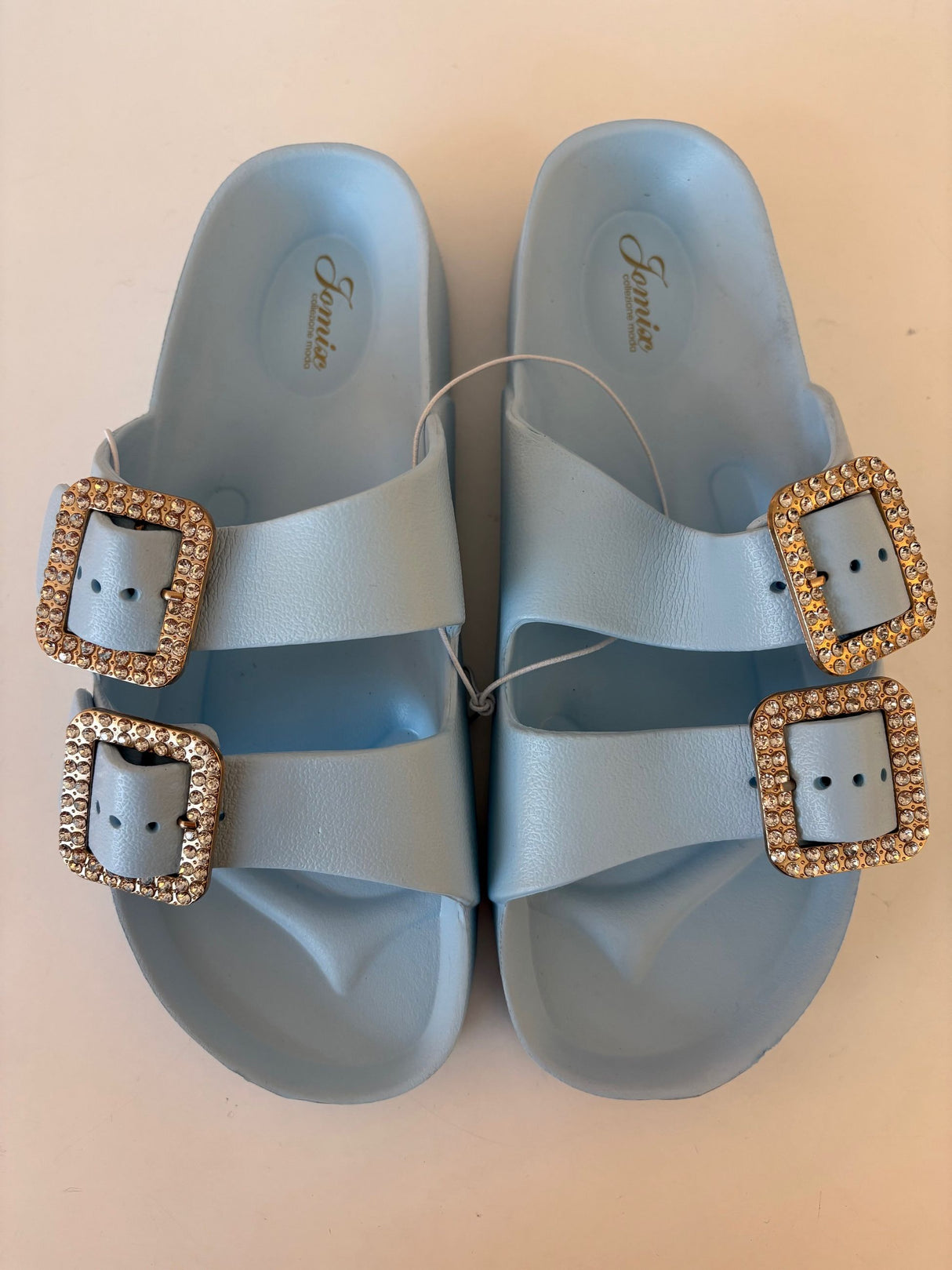 WEB250053-0 - Pantofole - JOMIX