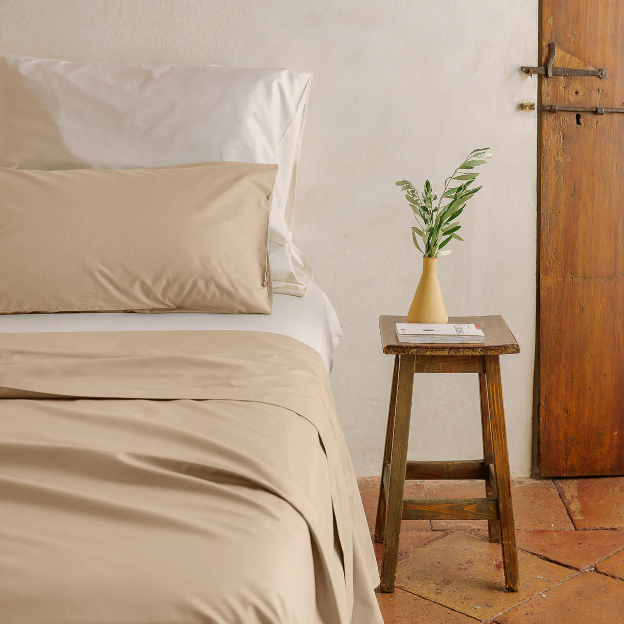 LENZUOLA COLOR - Biancheria Letto - PAPALINA