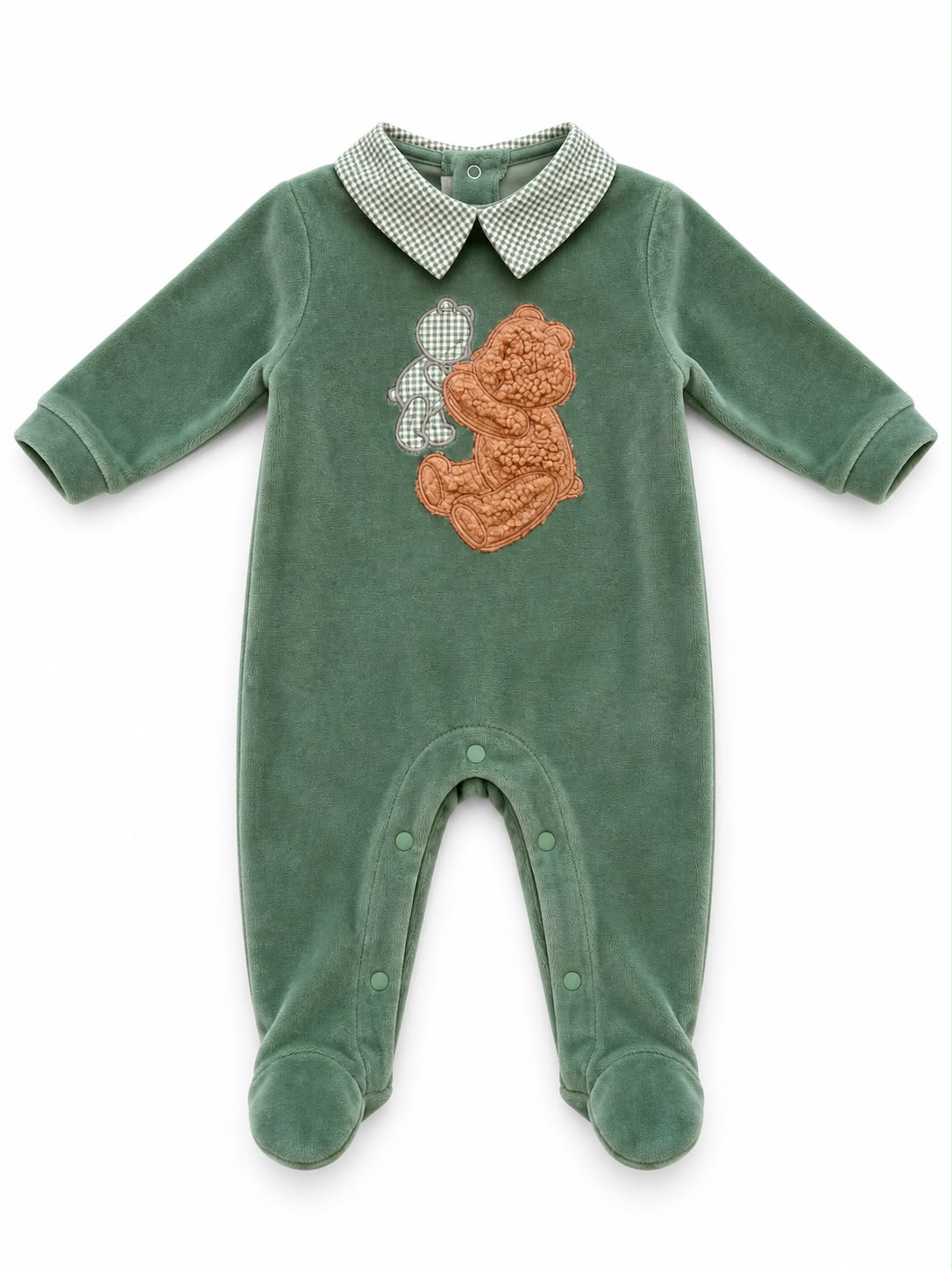 LJ-344 DIS 32 - Abbigliamento bambini - LES JOLIES