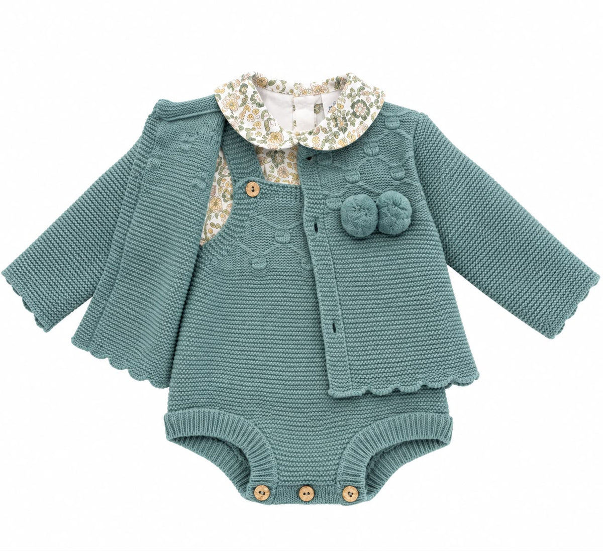 026VE-385 - Abbigliamento bambini - SARDON