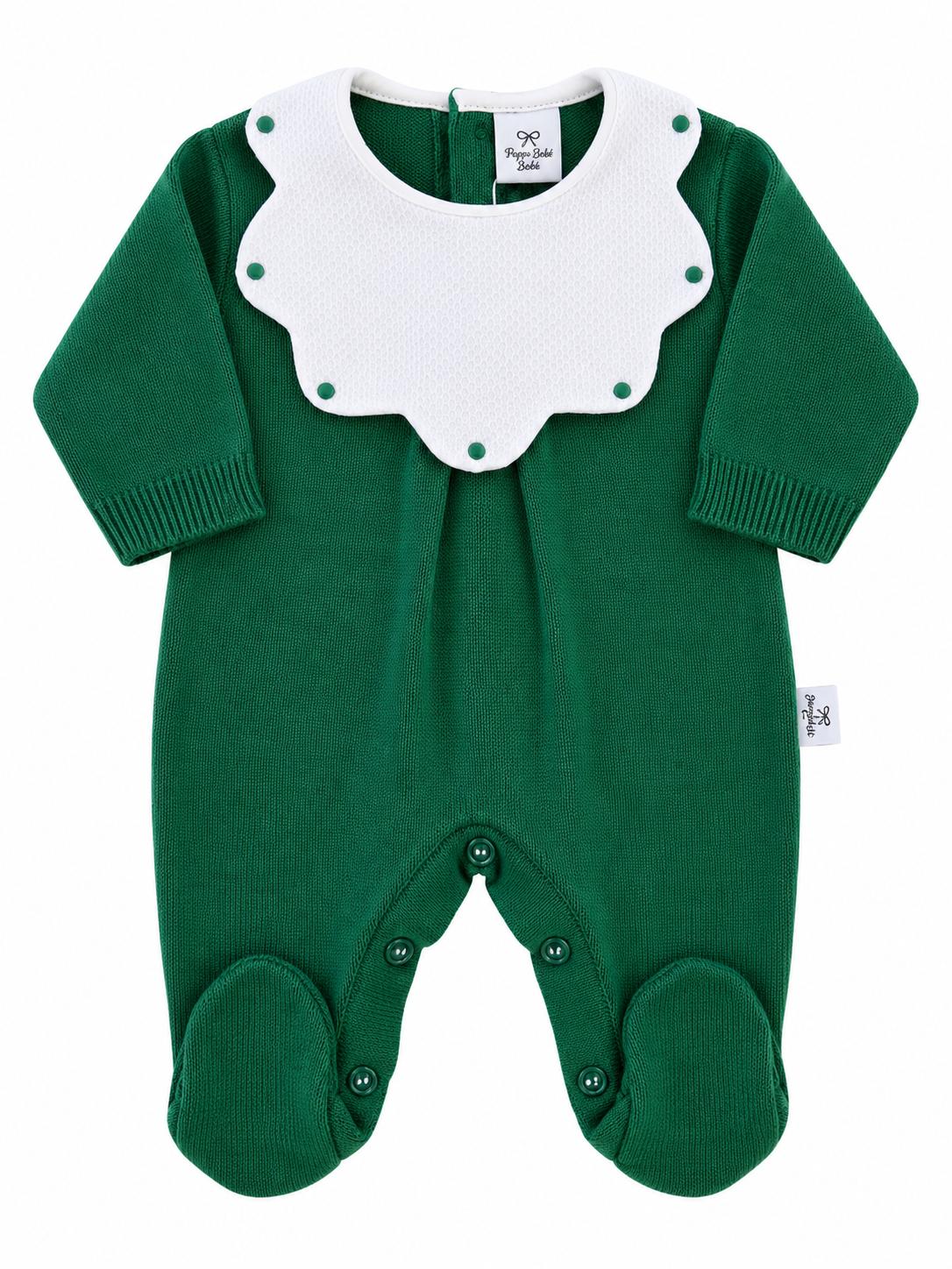PAPBS03 - Abbigliamento bambini - PAPPA&LATTE