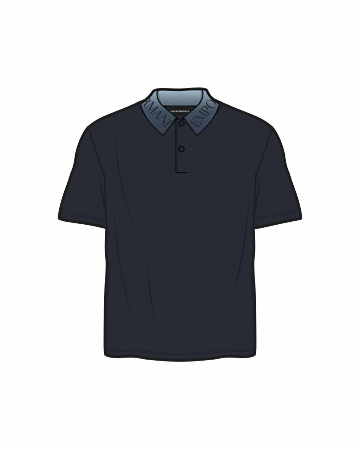 EM000571AF20432 - Costumi da bagno - EMPORIO ARMANI