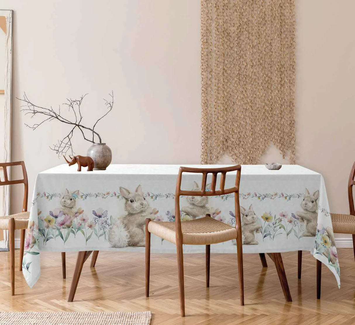 ENCANTO RUNNER - Biancheria Cucina - LINEAORO
