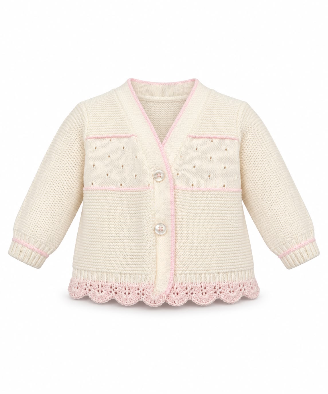 R 667 - Abbigliamento bambini - LA ROCCA