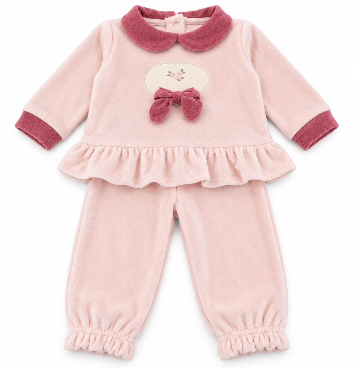NG-2220 DIS 11 - Abbigliamento bambini - NAZARENO GABRIELLI