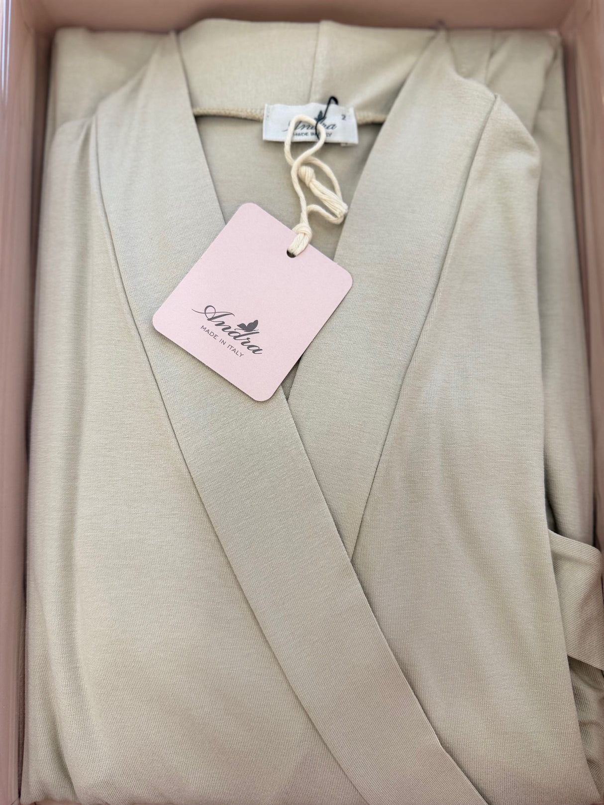 9967 - Pigiameria - ANDRA