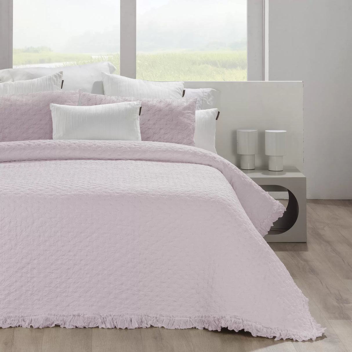 2524 - Biancheria Letto - MANTEROL