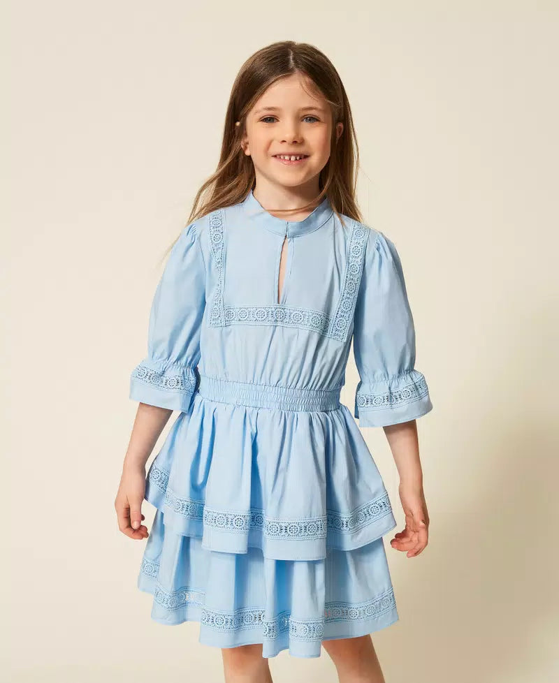 261GB2022 - Abbigliamento bambini - TWINSET