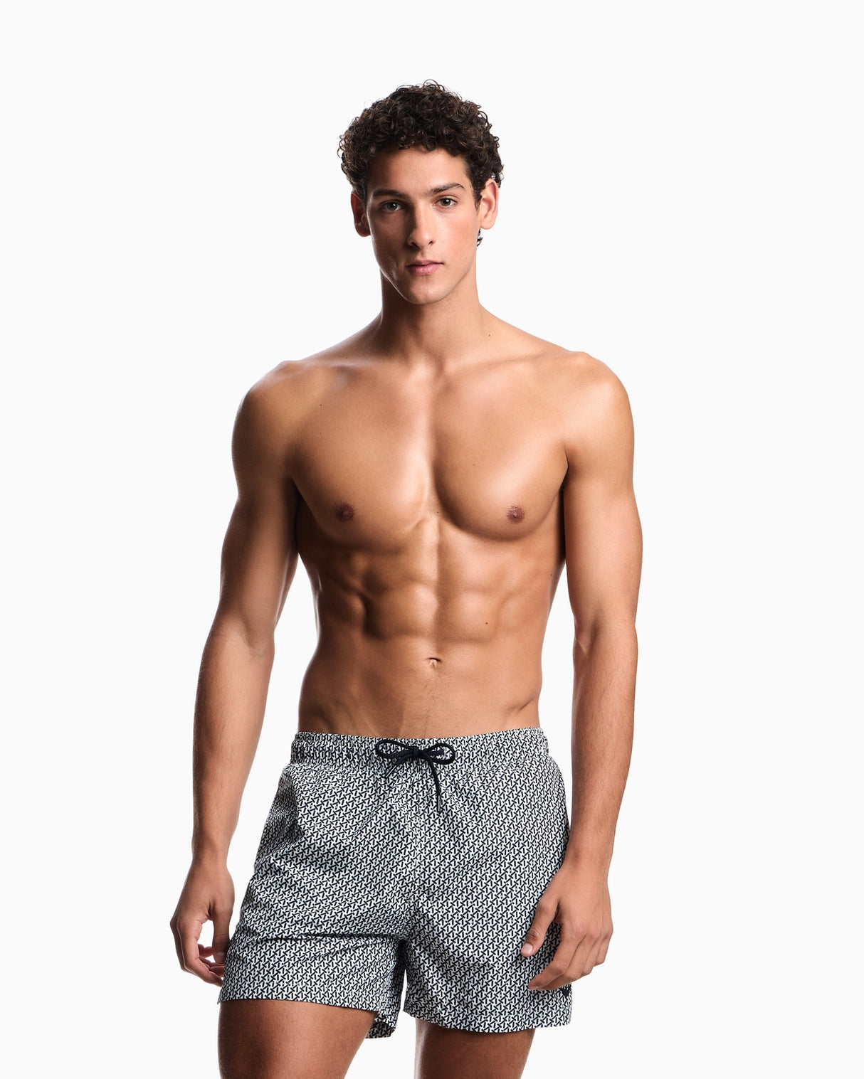 EM000583AF20439 - Costumi da bagno - EMPORIO ARMANI