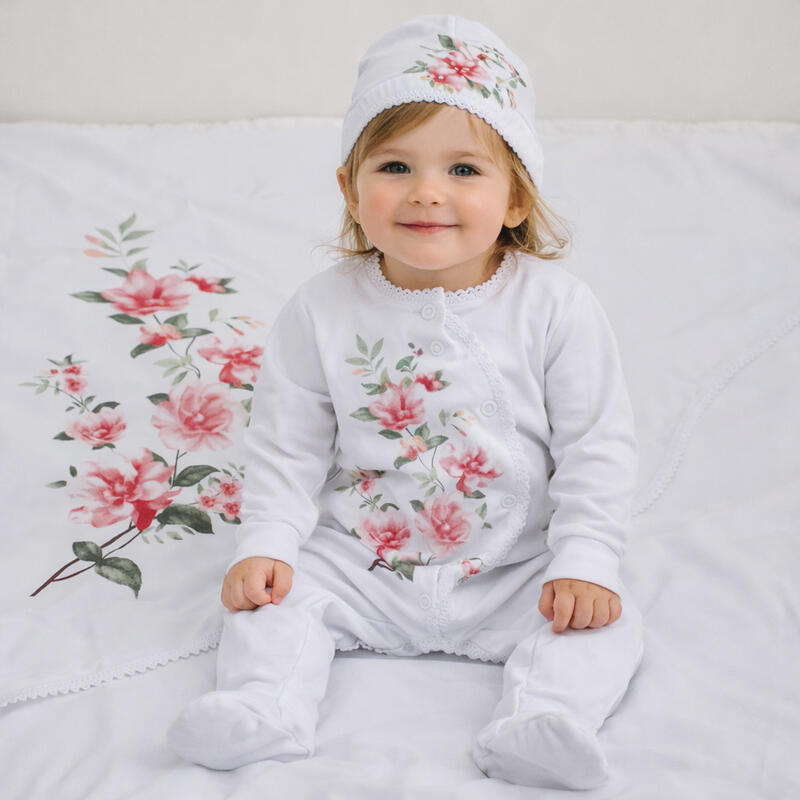 PRXS505 - Abbigliamento bambini - PREZIOSINI
