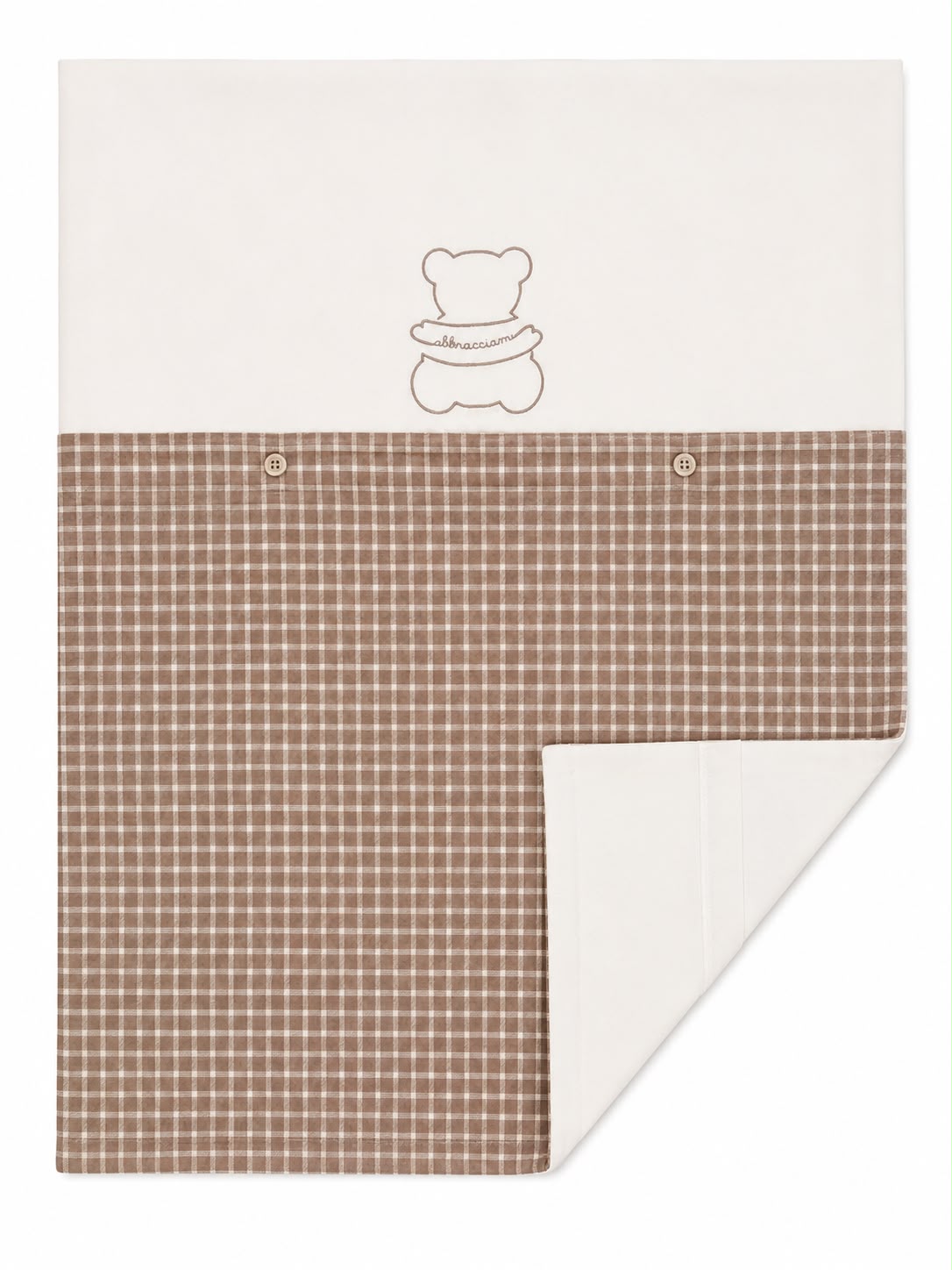 135506 - Biancheria Carrozzina - BARCELLINO