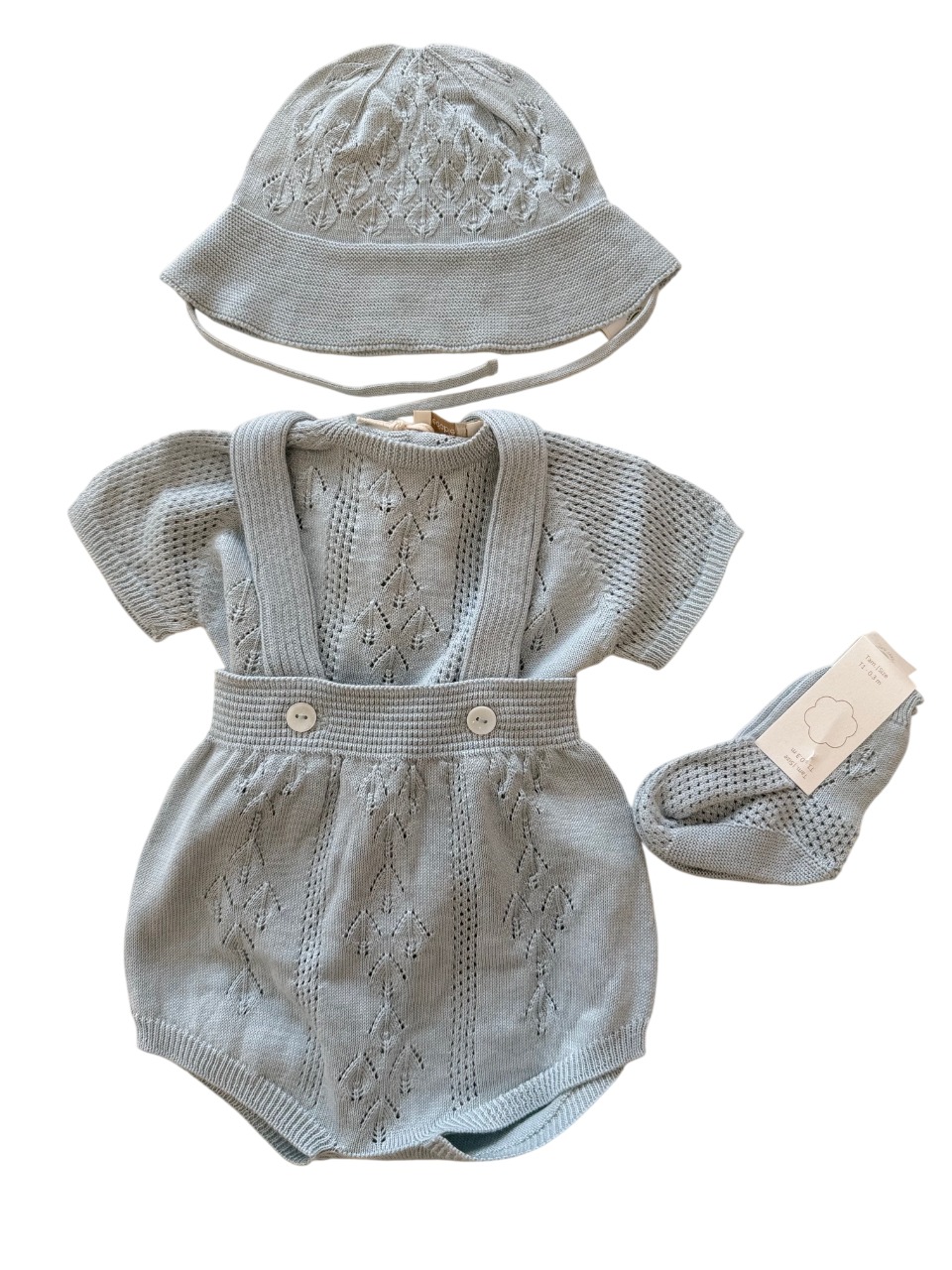 02305C.01 - Abbigliamento bambini - WEDOBLE