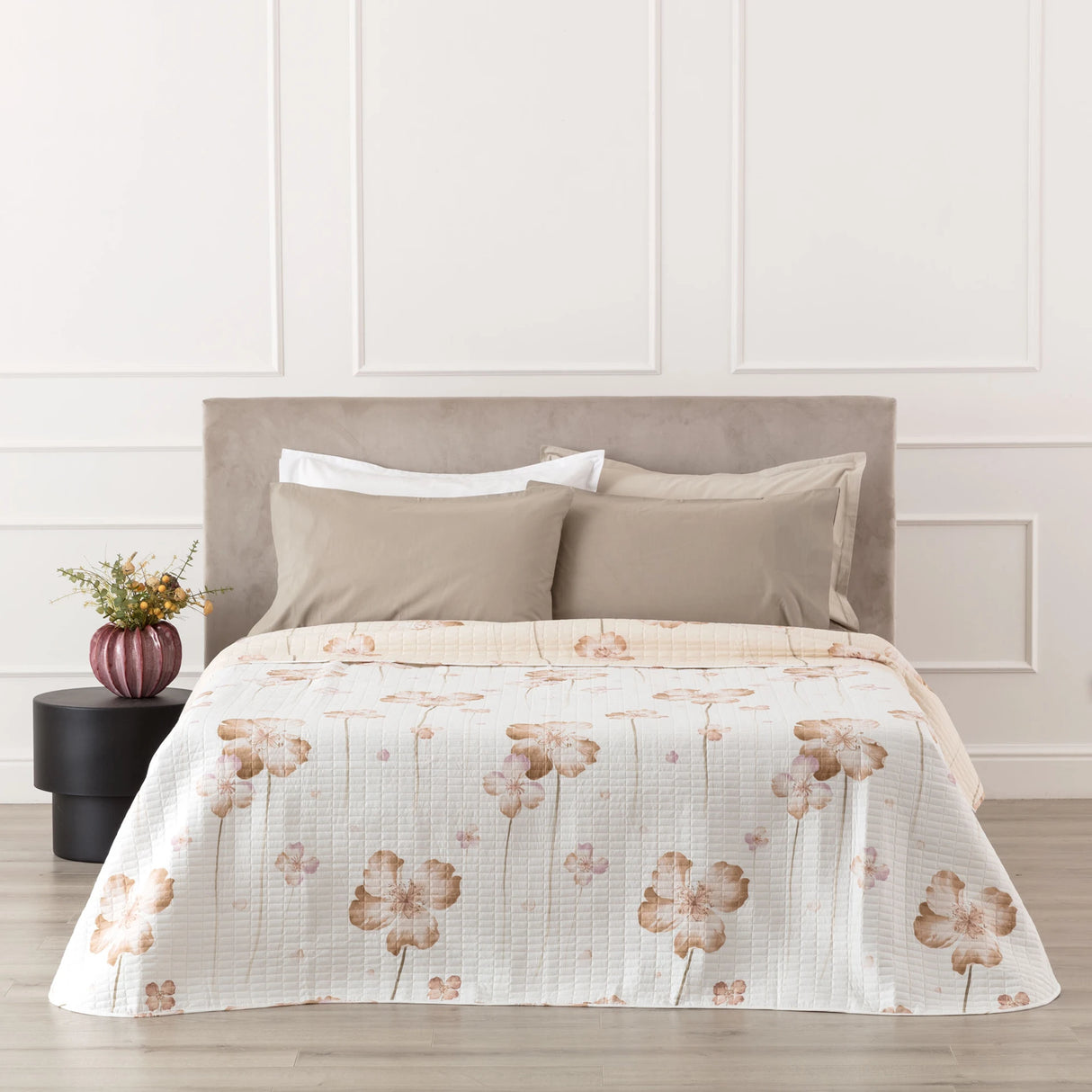 QUILT AYLA - Biancheria Letto - LINEAORO