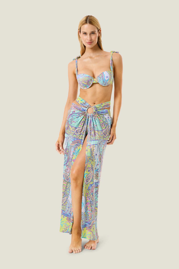 126WRWGO6084 - Costumi da bagno - 4GIVENESS