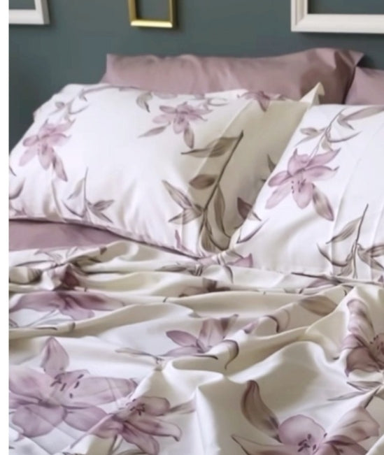 CAMILLA - Biancheria Letto - MAESTRI COTONIERI