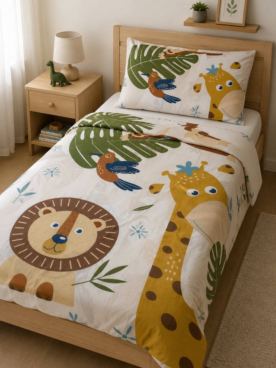 AMELIE - Biancheria Letto - COTONIFICIO