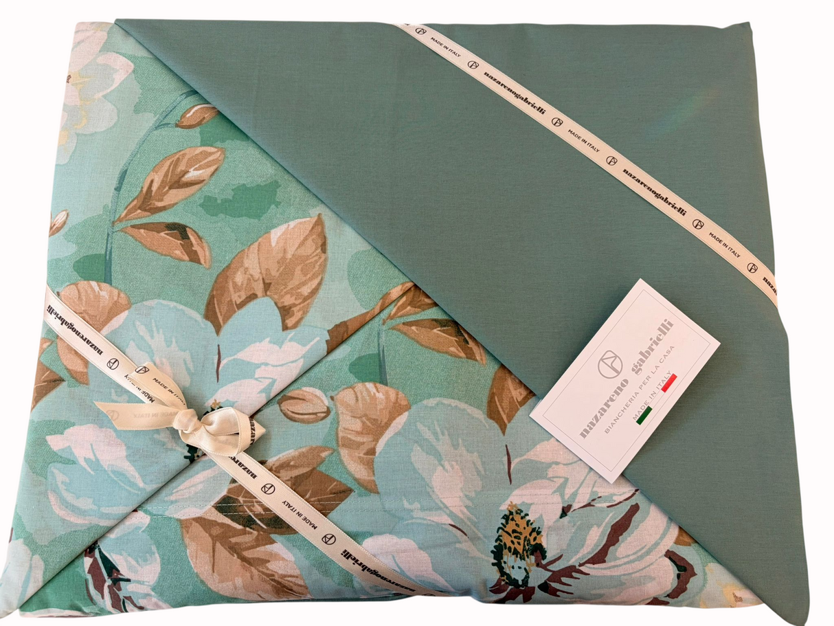 IRIS LENZUOLA - Biancheria Letto - NAZARENO GABRIELLI