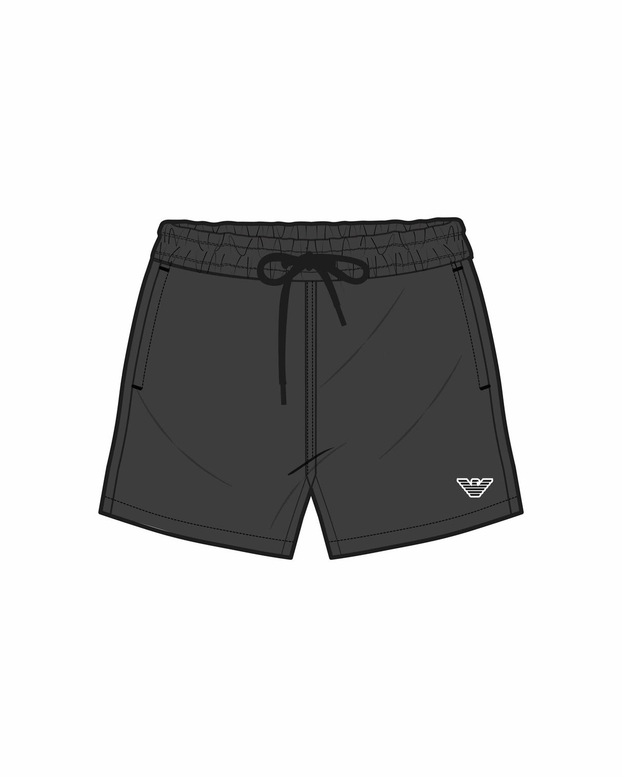 EM000583AF20424 - Costumi da bagno - EMPORIO ARMANI