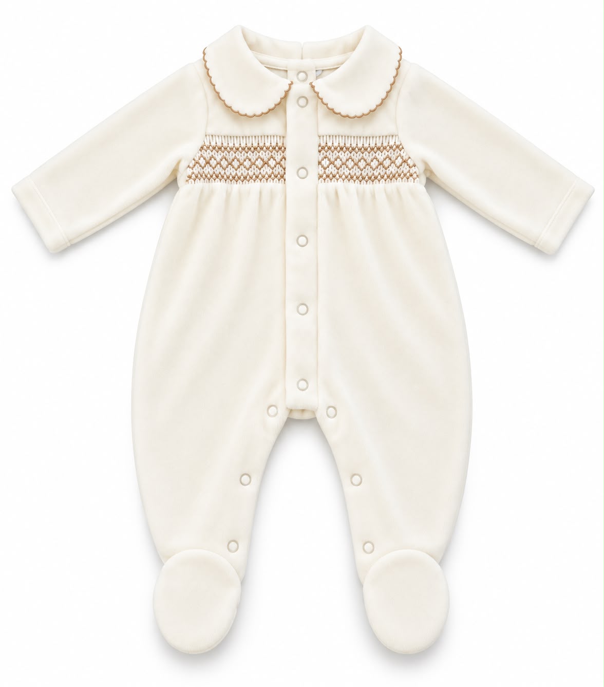 12101 - Abbigliamento bambini - BABIDU