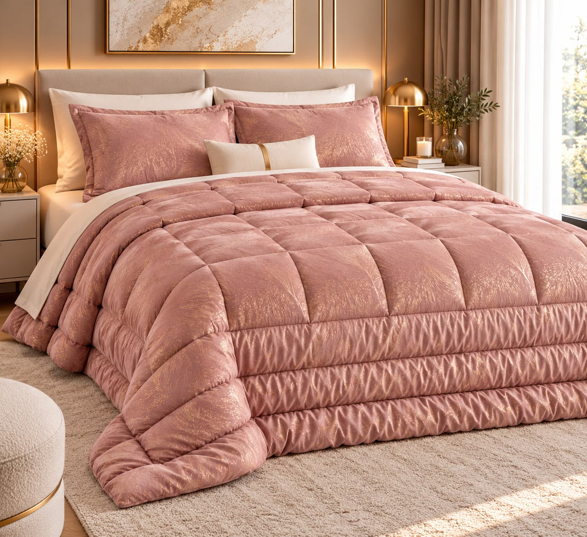 SIRIO TRAPUNTA - Biancheria Letto - LINEAORO