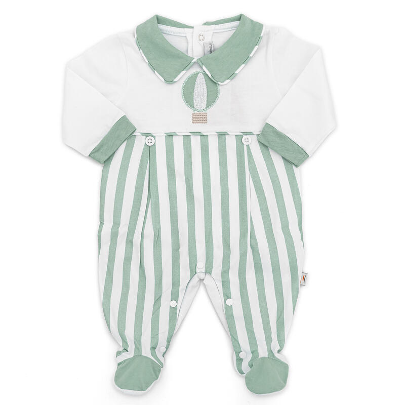 NG-3610 DIS 47 - Abbigliamento bambini - NAZARENO GABRIELLI