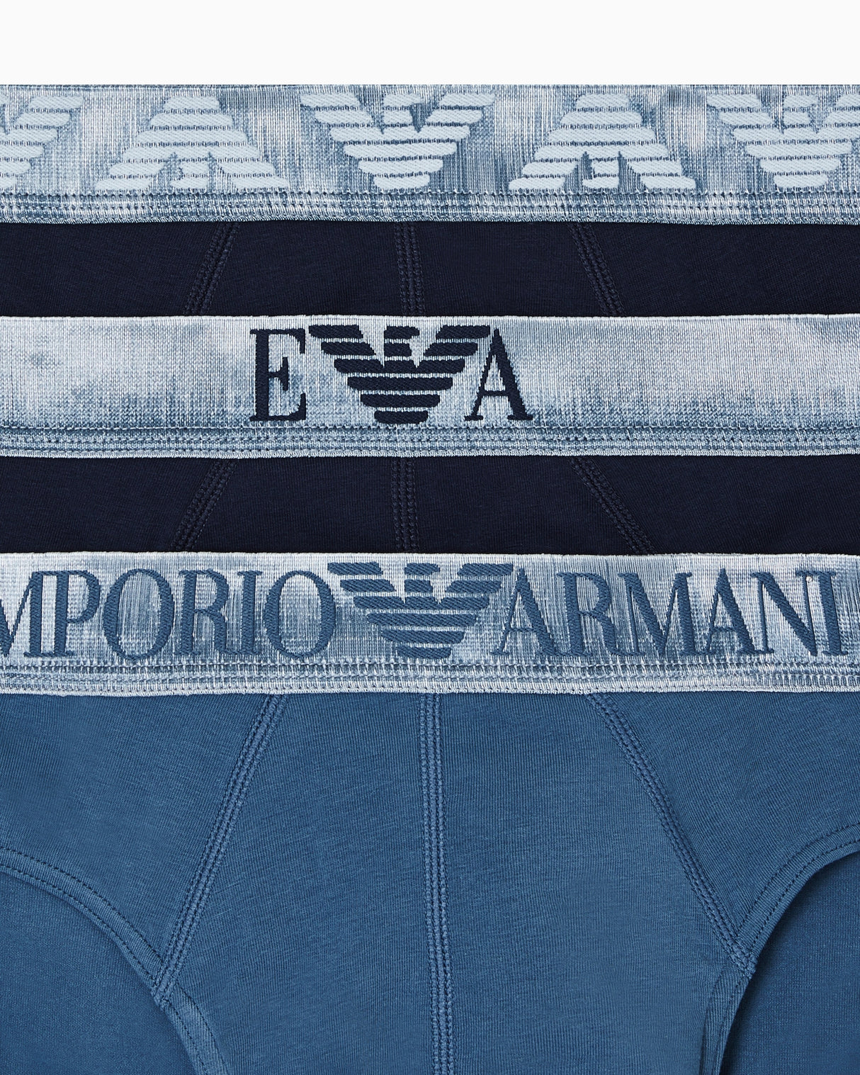 EM000258AF18886 - Intimo - EMPORIO ARMANI