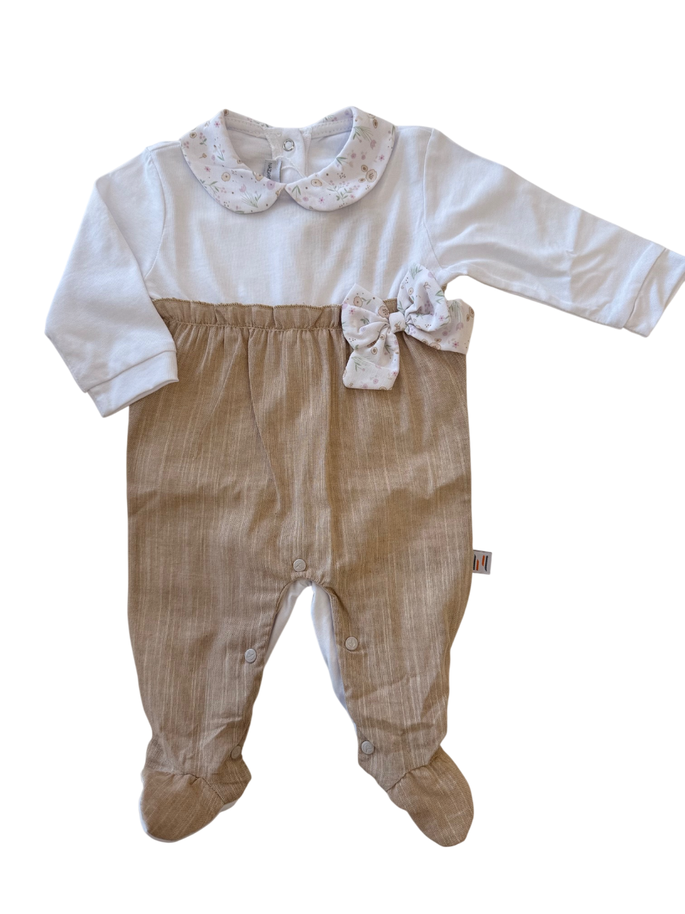 NG-3510 - Abbigliamento bambini - NAZARENO GABRIELLI