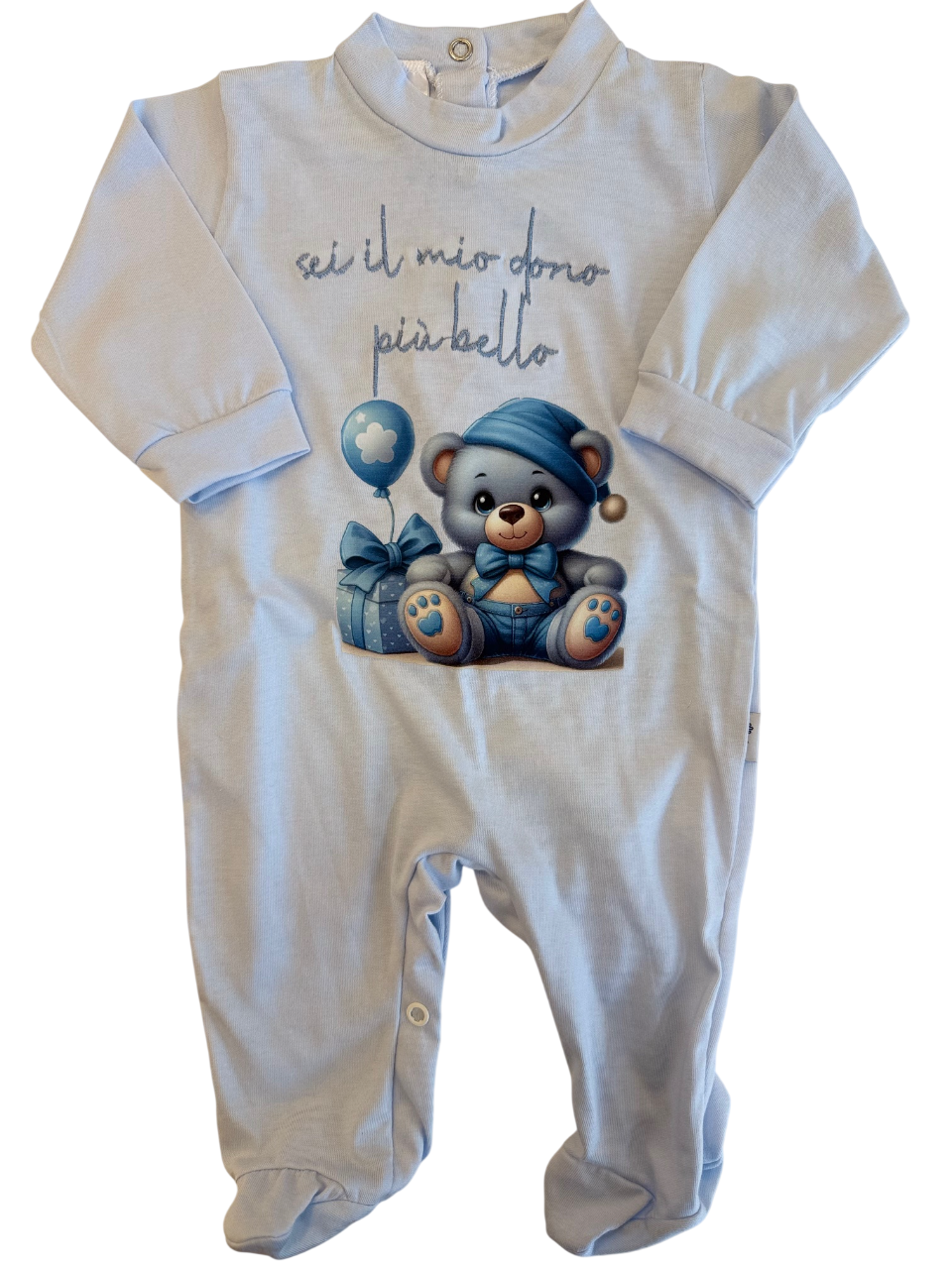 107 - Abbigliamento bambini - CILIEGINA