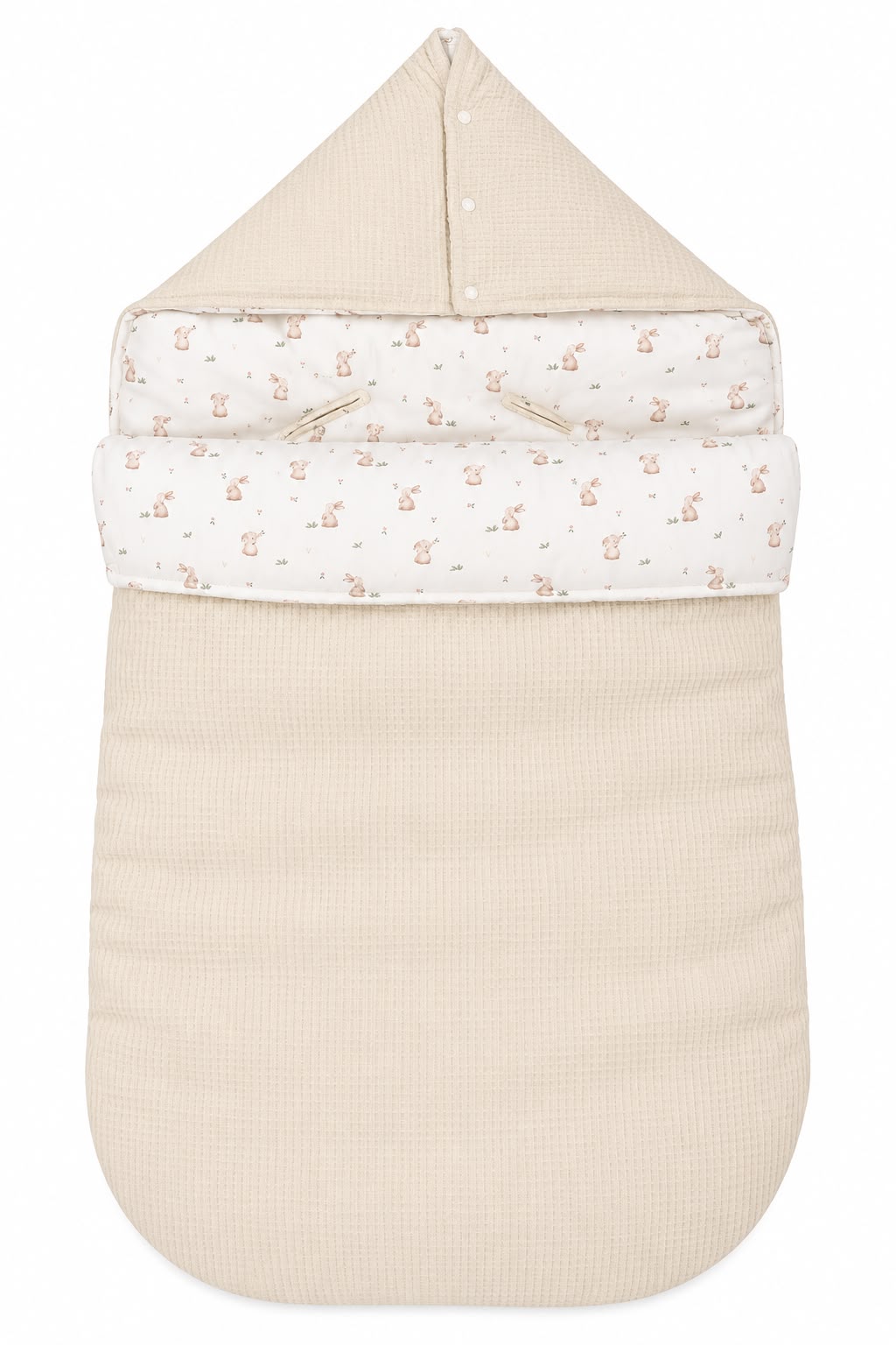 8739 - BIANCHERIA BABY - BABIDU