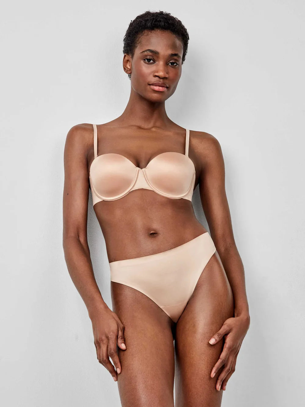 1/10058B - Intimo - GISELA