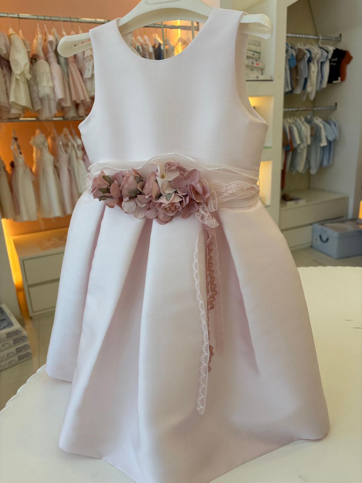 227 - Abbigliamento bambini - MIMILÙ